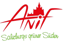 Logo Anif