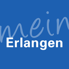 Logo Erlangen