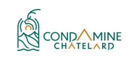 Logo La Condamine-Châtelard