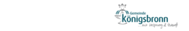 Logo Königsbronn