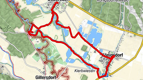 Lafnitz-Feistritz Auen