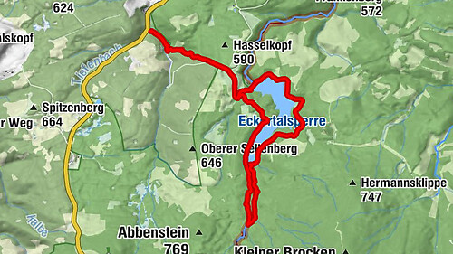 „Erst die Arbeit, dann das Vergnügen.“