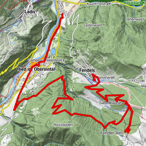 Kort