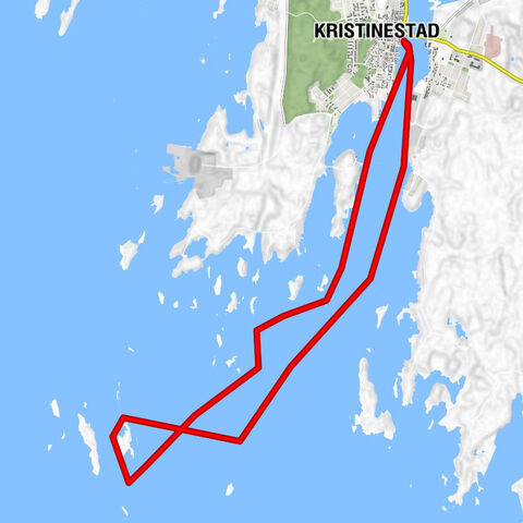 Murgrund and Österskäret