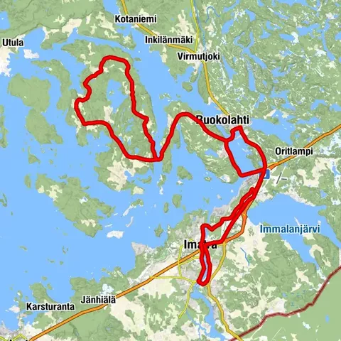 Jaakko loop