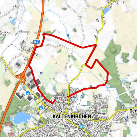 Kaltenkirchen