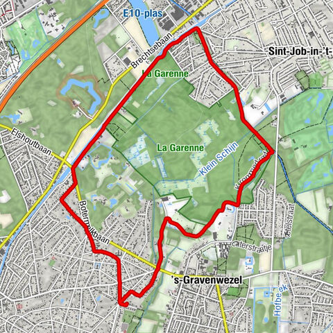 toer 11km la garenne.gpx