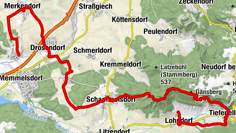 Kort