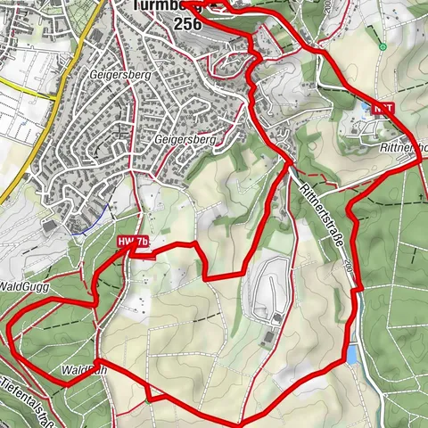 AugenBlick-Runde Karlsruhe Rittnert
