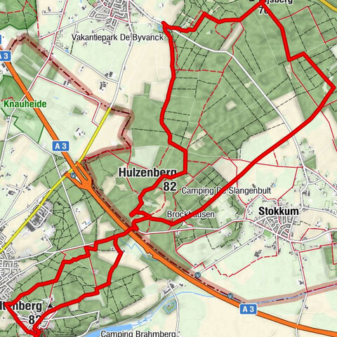 't Peeske elten montferland