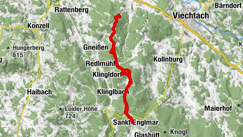 Kort