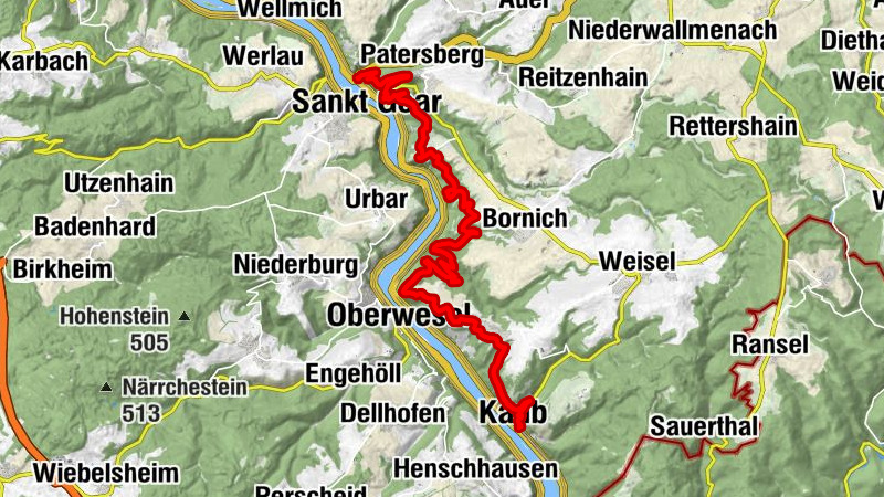 Kort