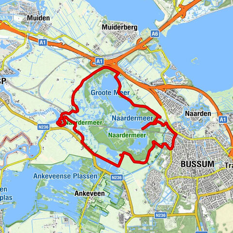 Bussum - Porterhouse Weesp