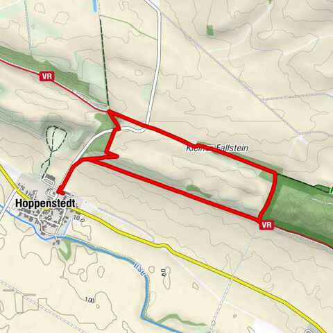 Hoppenstedt