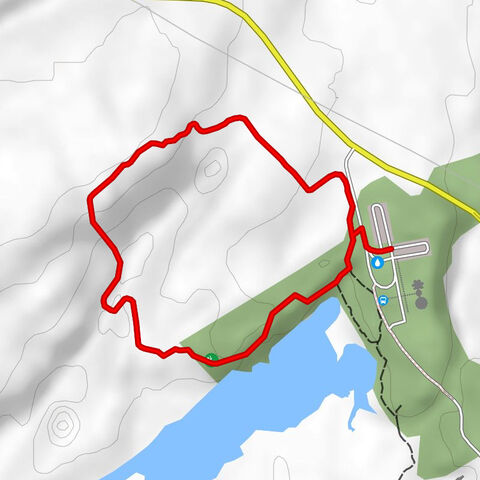 Glenties Municipal District