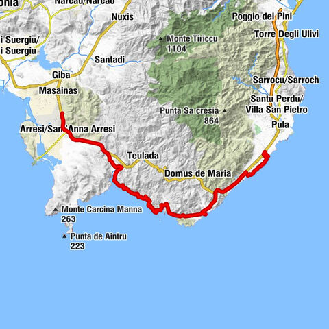 Lavori in corso - Trattoria da Gianni - Chiesa di Santa Susanna - Oratorio di Santa Margherita