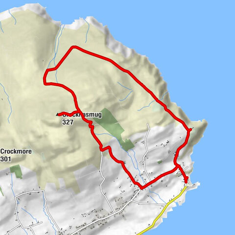 Stroove - Crocknasmug