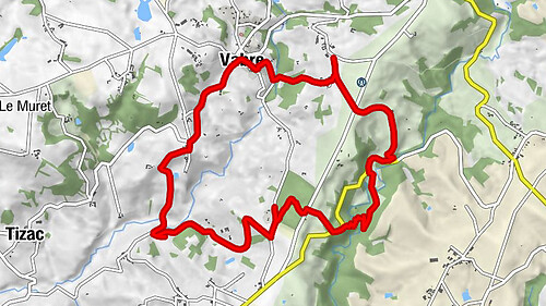 Église Saint-Julien - Bleyssol - Vabre