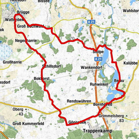 Stolper Runde (überholt)