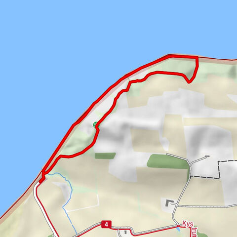 Morsø Kommune - Hanklit