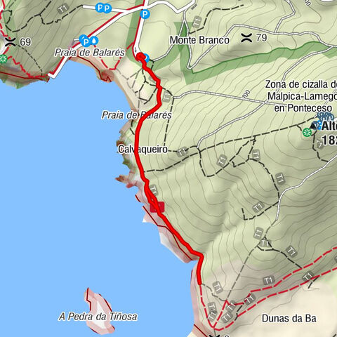 Cospindo - Calvaqueiro