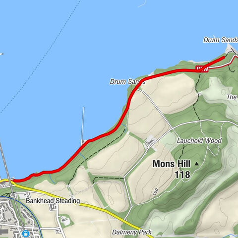 South Queensferry