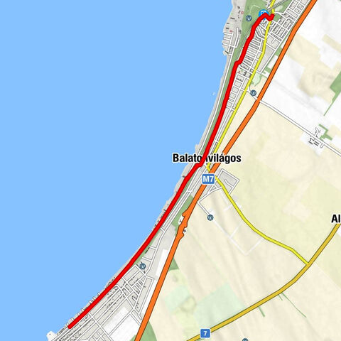 Lavender - Panoráma Kilátó - Balatonvilágos - Világosi Pizzéria és Étterem