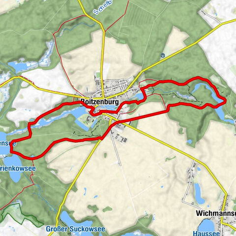 Boitzenburg