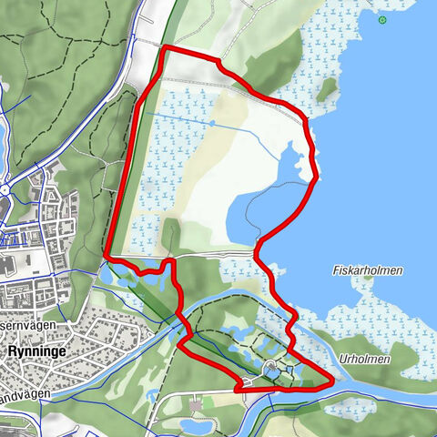 Örebro kommun - Örebro