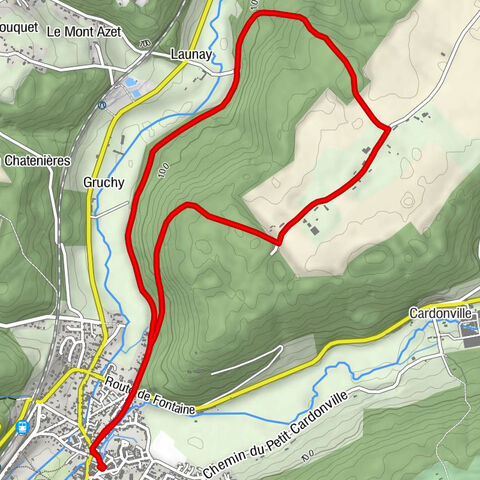 Montville