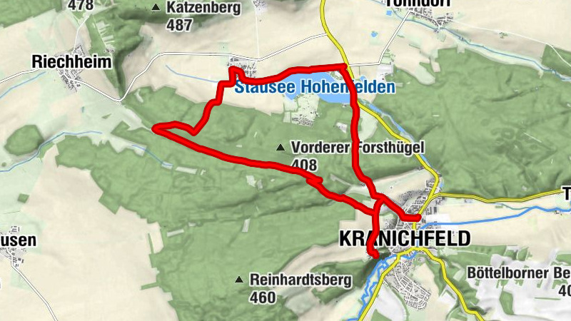 Kort
