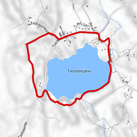 Kaustinen