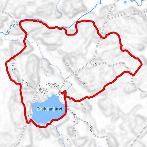 Kaustinen