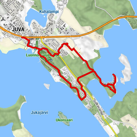 Juva