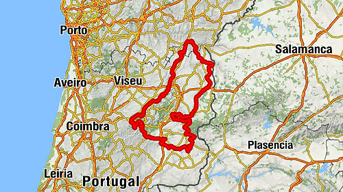 Igreja de Santiago - Castelo Rodrigo - Igreja Matriz - Nossa Senhora dos Prazeres - Belmonte