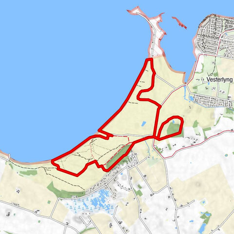 Kalundborg Kommune - Eskebjerg Vesterlyng