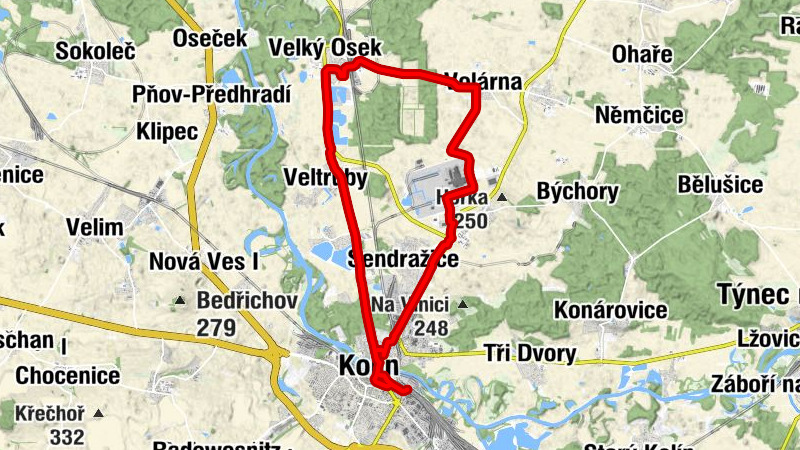 Kort
