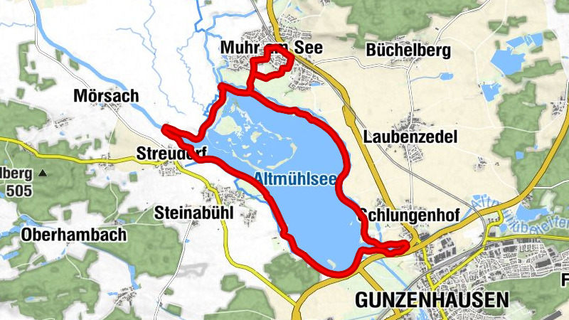 Kort