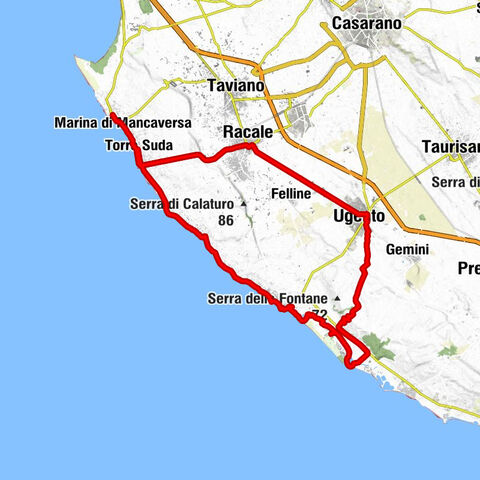 Bubba - Risto 2.0 - Bella Napoli - Beata Vergine Maria Stella del Mare