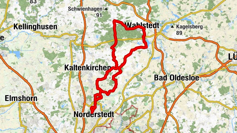 Kort
