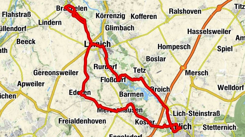 Kort
