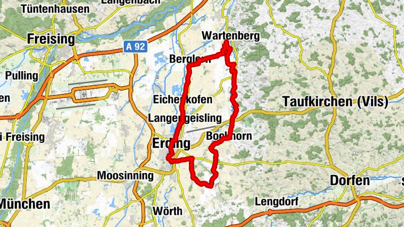 Kort