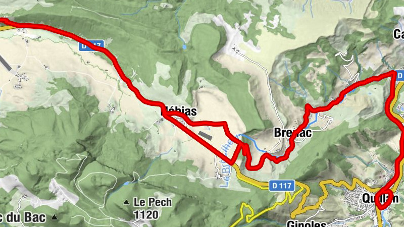 Campferrier - Chapelle du Cimetière - Chapelle Sainte-Claire - Église de la Nativité-de-Notre-Dame