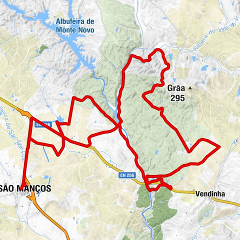 São Manços