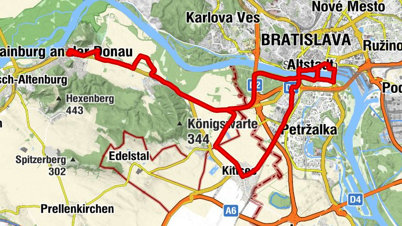 Kort