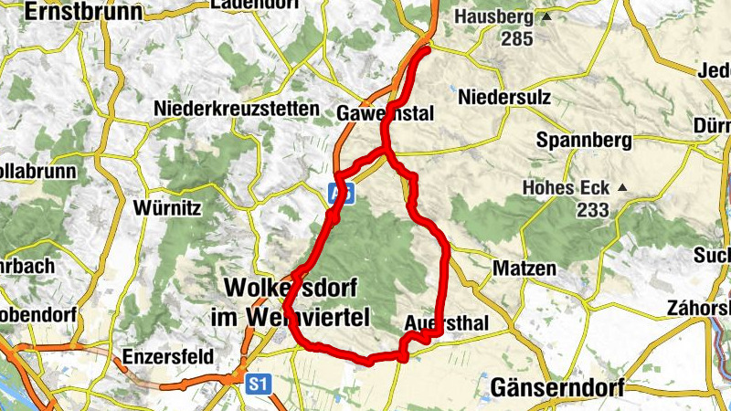 Kort