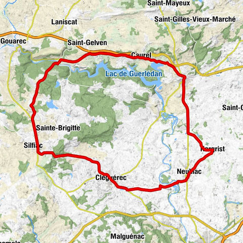 Église Saint-Pierre et Saint-Paul - Église Saint-Pierre - Chapelle Sainte-Suzanne