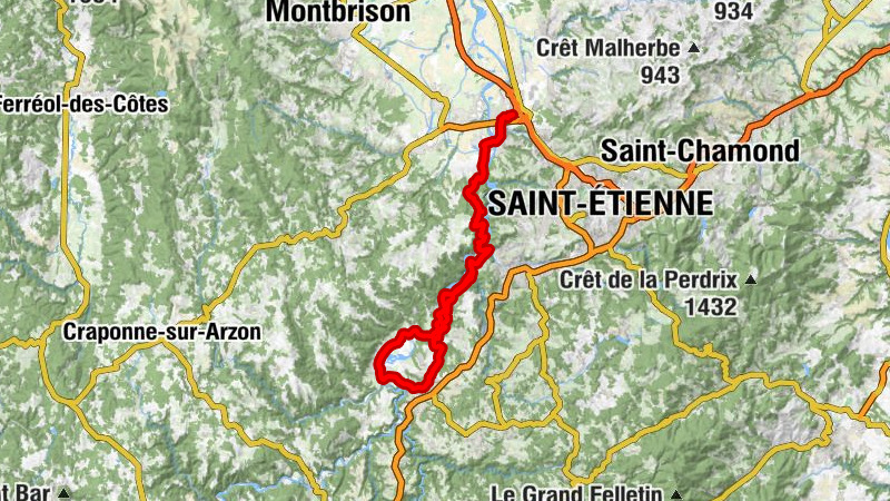 Aux 2 ânes - Église Saint-Pierre - Église Sainte-Madeleine - L'épopée