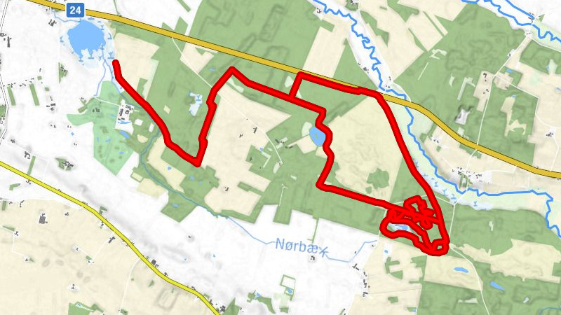 Haderslev Kommune - Gelsbro