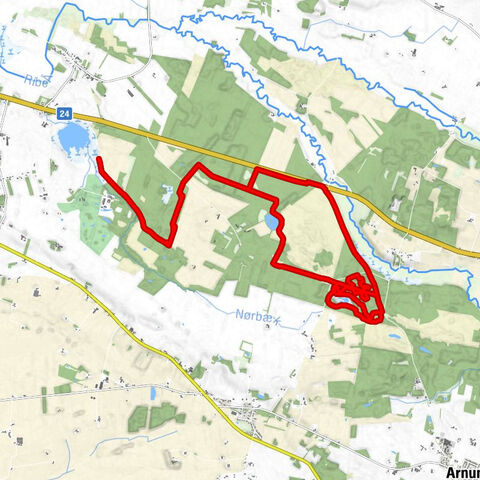 Haderslev Kommune - Gelsbro